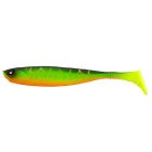 Shad Lucky John 3D Basara Soft Swim 6.35cm, culoare PG02