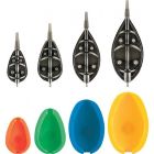 Trabucco Airtek Pro Feeder 60g + Mould