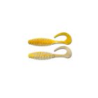 Grub Relax Turbo Twister Laminated Blister 11cm, culoare TL022
