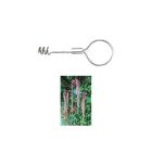 Unicat Screw In Worm Clip 60mm