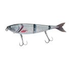 Vobler Berkley Zilla Swimmer 12cm, culoare Roach