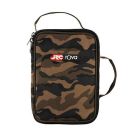 Geanta JRC Rova Camo Accessory Bag Large