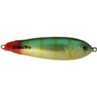 Lingura oscilanta Strike Pro Killer Pike 7.5cm, culoare A86E