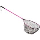 Minciog Favorite Arena Pink Landing Net 1.4m