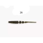 Shad Crazy Fish Polaris 5.4cm culoare 26