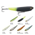 Vobler Rapture Prey Glider 8cm/8.5g, culoare KCT