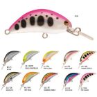 Vobler Rapture Pro Hot Bean S 4cm/3.5g, culoare PKS