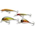 Set voblere Cormoran pentru pastrav