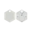 Lingura Bottom Rapture Hexa Bottom Mag, 1.3g, Culoare MW