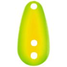 Lingura Oscilanta Rapture Ryzer Bottom VIB 1.3g Culoare GCP