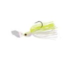 Chatterbait Rapture Windex Chatterbait 14g, culoare Chartreuse