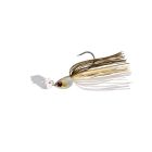 Rapture Windex Chatterbait 14g, culoare Green Pumpkin Black