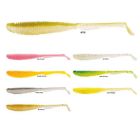 Shad Rapture Soul Shad 7.5cm, culoare Smoke Green