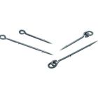 Bait sting cu anou  K-Karp XTR Bait Spike Ringed - ST