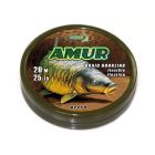 Fir textil Katran Amur Green 25lb/20m