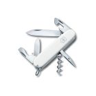 Briceag multifunctional Victorinox Spartan White