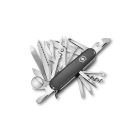 Briceag multifunctional Victorinox Swiss Champ Black