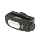 Lanterna de cap Coleman LED/Cort