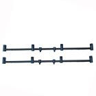 Buzzbar Delphin RPX-4 BlackWay - 4 posturi