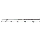 Lanseta Madcat White Deluxe G2 2.75m/150-350g