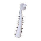 Creature Nomura Aki 3cm/0.17g, White