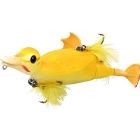 Savage Gear 3D Suicide Duck 10.5cm/28g, culoare Yellow