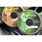 Fir textil Korda SuperNatural Soft 25lb, 20m - Brown