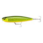 Vobler Rapala Precision Xtreme Pencil EXO 10.7cm/21g, culoare GDR