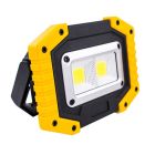 2x cob lampa baracuda