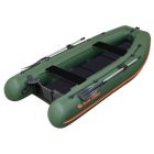 Kolibri KM-300DL Verde Barca gonflabila