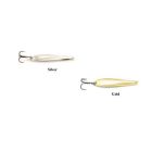 Pilker Shark 304 5cm/3.70g, culoare Silver