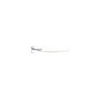 Pilker Shark 309 3cm/3.70g, culoare Silver