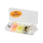 Kit Savage Gear Cannibal S Shad