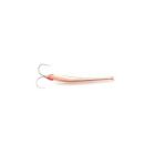 Pilker Shark 316-S2 4.5cm/4.40g, culoare Silver