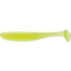 Shad Daiwa D.Fin lime 12.5cm/5buc