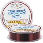 Fir monofilament Cralusso Feeder Prestige 0.22mm/150m