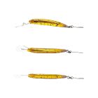 Vobler HMKL Zagger 50 F1 1.5cm, culoare Rush Gold