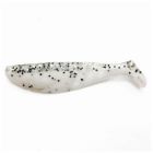 Shad Profi-Blinker Riptor, culoare krystal weiss, 8cm, 5buc/plic