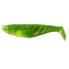 Shad Profi-Blinker Riptor, culoare fluo, 13cm, 3buc/plic