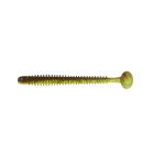 Shad Relax Texas Laminat Blister 6.5cm, culoare L052