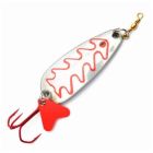 Lingura oscilanta Profi-Blinker culoare Metalic Silver 8gr