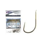 Carlige Tubertini Serie 18 Bronzato Nr.22