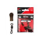 Varteje DAM Detek Quick Change Swivel Bead Nr.8