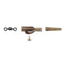 Kit plumb pierdut DAM Detek Micro Safety Clip