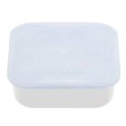 Cutie momeala Garbolino Boite Esches Express Blanc 0.6l