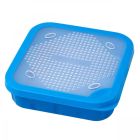 Cutie Momeala Garbolino Bait Boxes Blue 1.00L