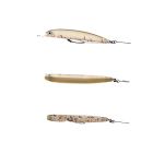 Vobler HMKL Zagger 65 F1 1.5cm, culoare Brown Pearl Splash