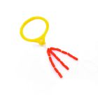 Opritor Mostiro Micro Extra Long, S,  culoare Orange