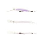 Vobler HMKL Zagger 65 F1 1.5cm, culoare Natural White