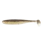 Shad Keitech Easy Shiner 8.9cm culoare 417 Gold Flash Minnow